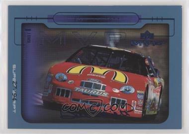 2000 Upper Deck MVP - [Base] - Super Script #68 - Bill Elliott /94 [EX to NM]