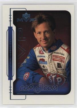 2000 Upper Deck MVP - [Base] #4 - John Andretti