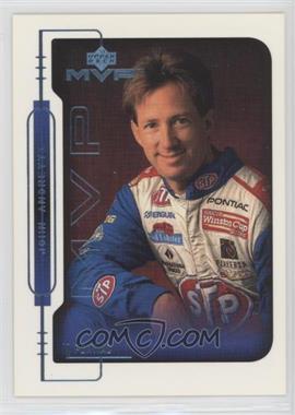 2000 Upper Deck MVP - [Base] #4 - John Andretti