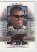 Jeremy Mayfield