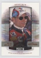 Mark Martin