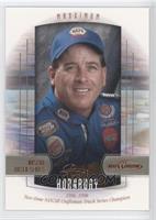 Ron Hornaday