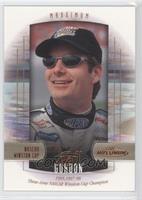 Jeff Gordon