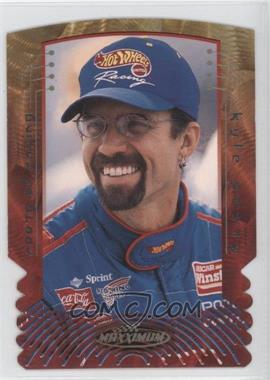 2000 Upper Deck Maxximum - Roots of Racing #R2 - Kyle Petty