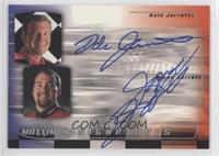 Dale Jarrett, Jason Jarrett