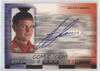 Justin Labonte