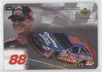 Dale Jarrett