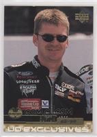 Jeff Burton #/99