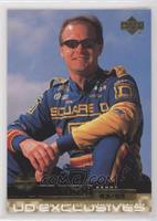 Kenny Wallace #/55