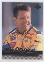 Johnny Benson