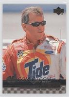 Ricky Rudd