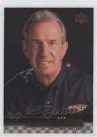 Ned Jarrett