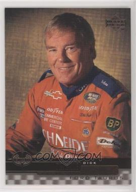 2000 Upper Deck Victory Circle - [Base] #44 - Dick Trickle