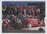 Jeff Gordon