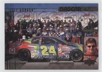 Jeff Gordon