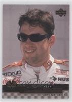 Checklist - Tony Stewart