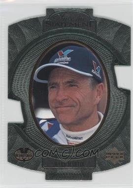 2000 Upper Deck Victory Circle - Income Statement #IS6 - Mark Martin