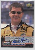 Ward Burton