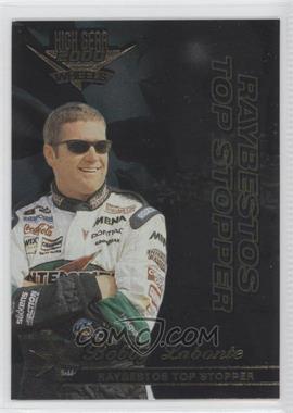 2000 Wheels High Gear - [Base] - First Gear #52 - Bobby Labonte