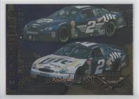 Carmeleon - Rusty Wallace