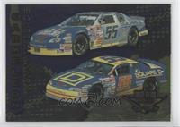 Carmeleon - Kenny Wallace