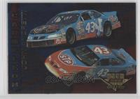 Carmeleon - John Andretti