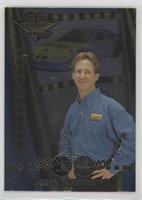 John Andretti