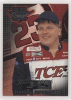 Jimmy Spencer