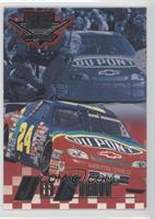 Jeff Gordon