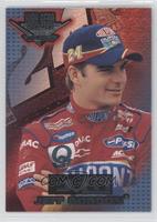 Jeff Gordon