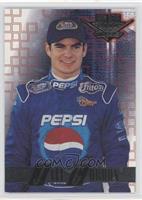 Jeff Gordon