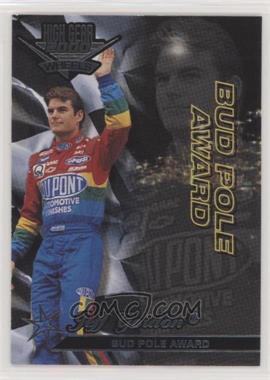 2000 Wheels High Gear - [Base] #46 - Jeff Gordon