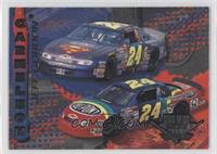 Carmeleon - Jeff Gordon