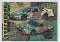 Carmeleon - Bobby Labonte