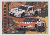 Carmeleon - Tony Stewart