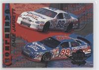 Carmeleon - Dale Jarrett