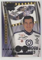 Joe Nemechek