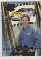 John Andretti