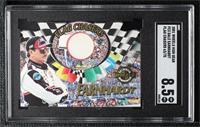 Dale Earnhardt [SGC 8.5 NM/Mt+] #/70