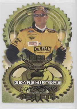 2000 Wheels High Gear - Gearshifters #GS 13 - Matt Kenseth