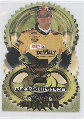 2000 Wheels High Gear - Gearshifters #GS 13 - Matt Kenseth