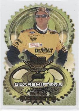 2000 Wheels High Gear - Gearshifters #GS 13 - Matt Kenseth