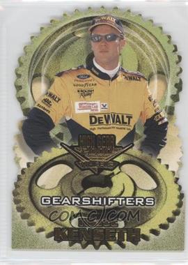 2000 Wheels High Gear - Gearshifters #GS 13 - Matt Kenseth