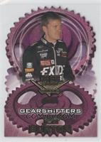 Jeff Burton