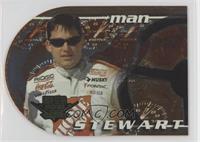 Tony Stewart