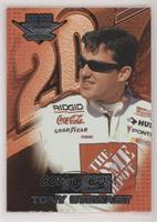 Tony Stewart [EX to NM]