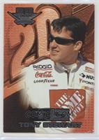 Tony Stewart