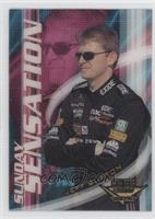 Jeff Burton