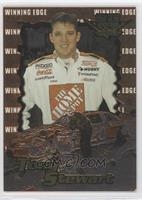 Tony Stewart