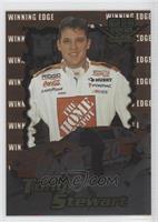 Tony Stewart